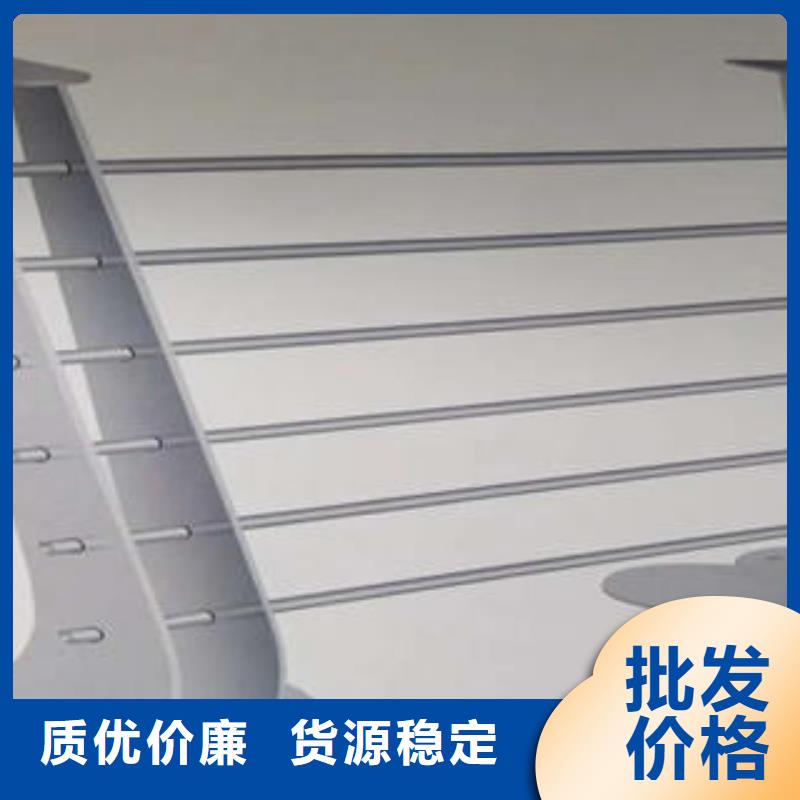 【不锈钢复合管栏杆】-不锈钢复合管楼梯扶手打造好品质