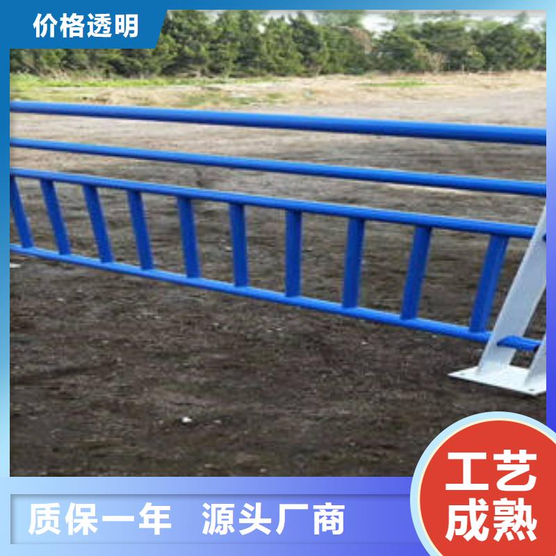 不锈钢复合管桥梁护栏_不锈钢桥梁护栏好产品好服务