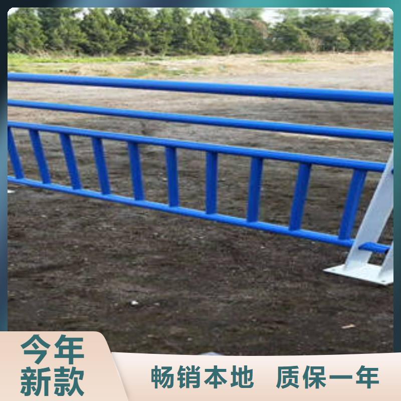 不锈钢复合管桥梁护栏不锈钢复合管楼梯扶手海量现货直销