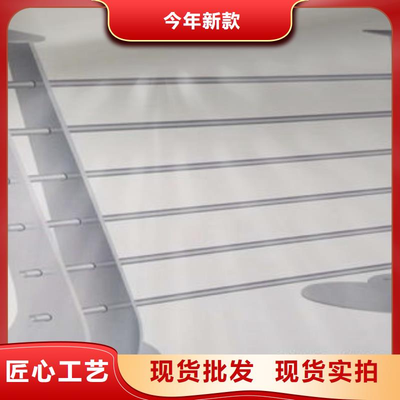制造生产销售(鑫海达)道路护栏-304不锈钢复合管极速发货