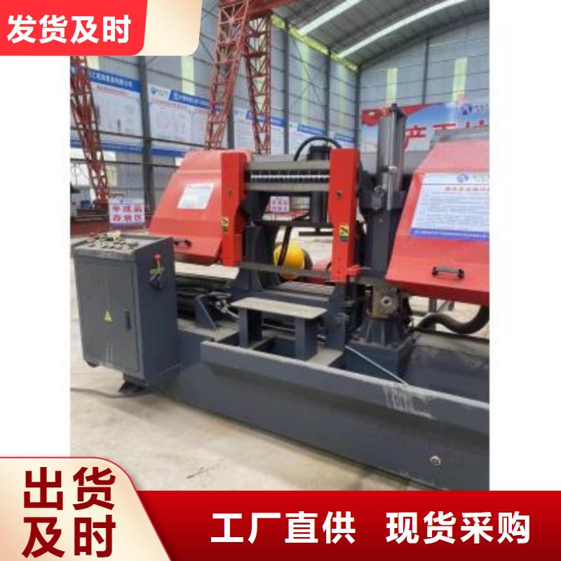 安庆采购数控钢筋锯切生产线制造厂家