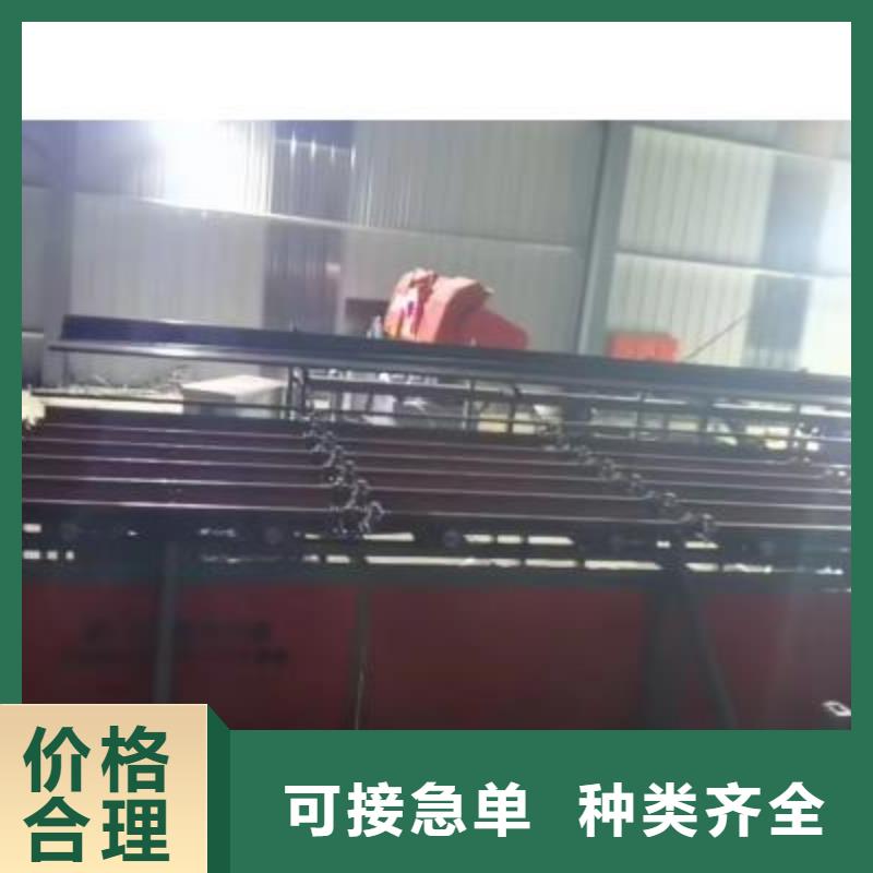 杭州同城数控锯切套丝生产线规格齐全