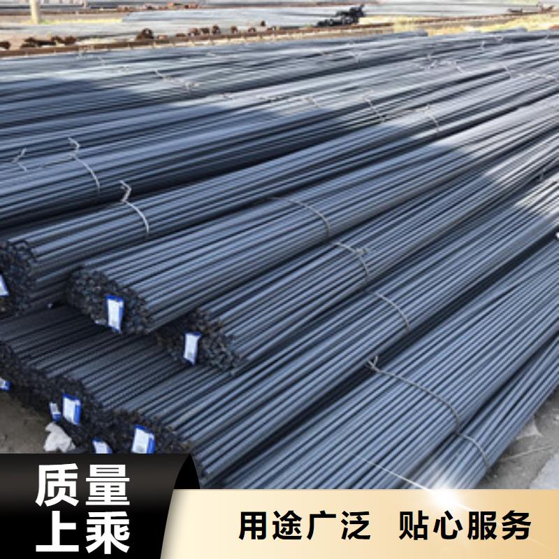 淄川区螺纹钢钢材市场