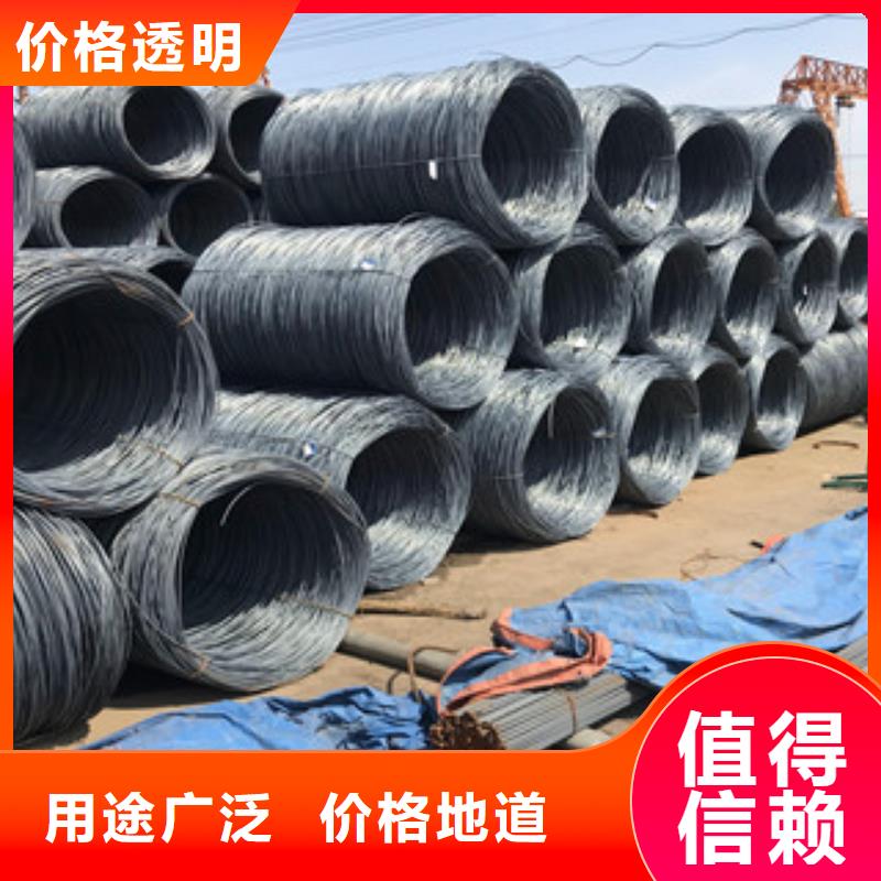 【正途】冕宁县圆钢钢材市场