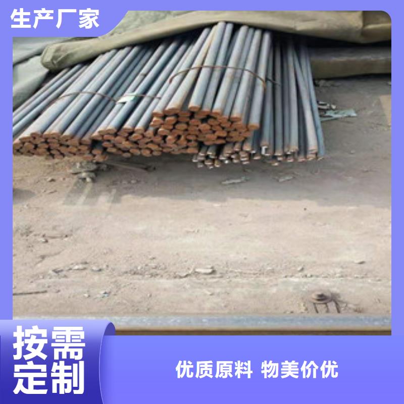 香河县工字钢钢材市场