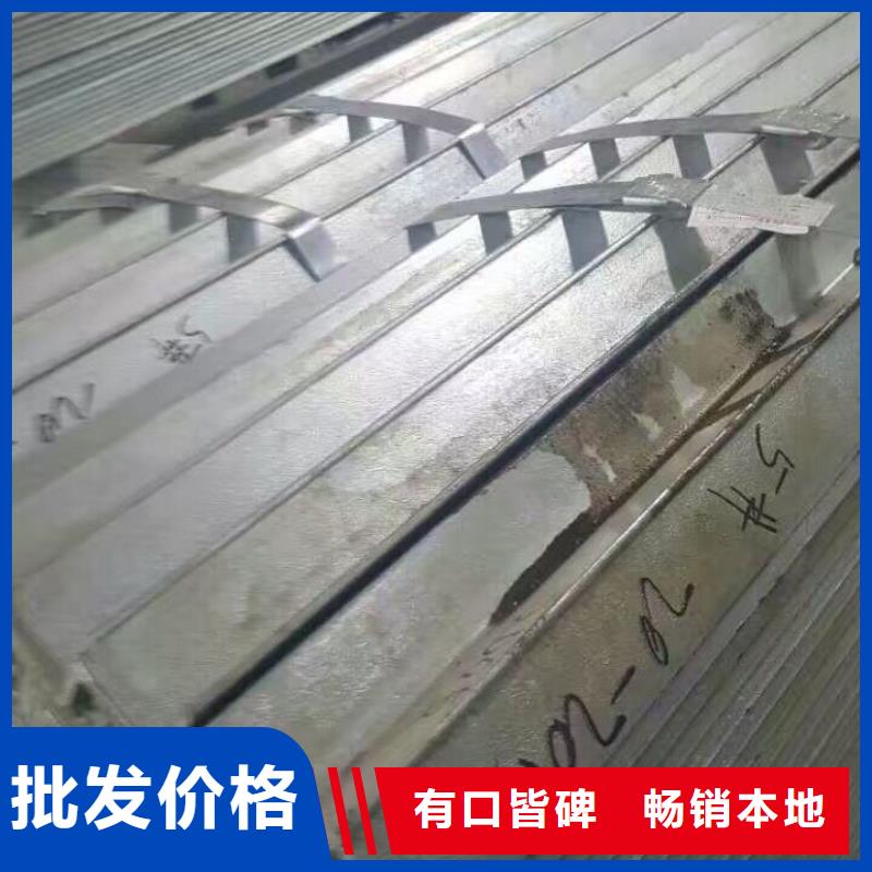 镀锌型钢高频焊接H型钢厂家质量过硬