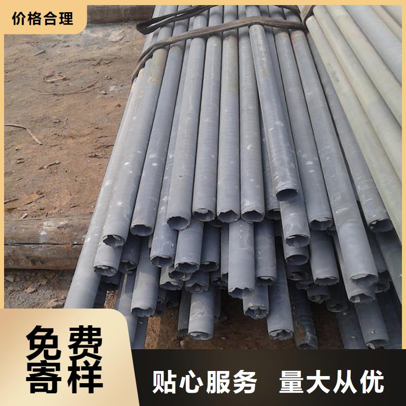 (鑫铭万通)钢厂用酸洗钢管产品详细介绍