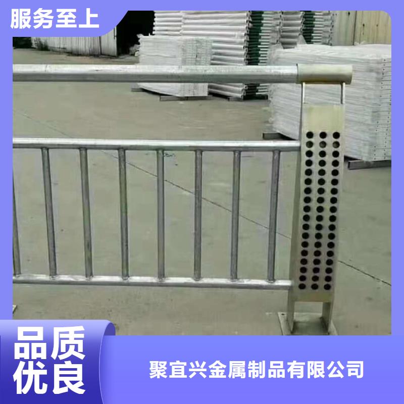 专业生产品质保证(聚宜兴)木纹护栏欢迎来电订购