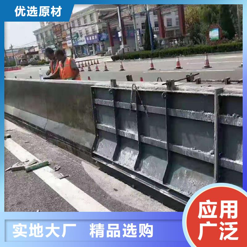 广东省订购(钜顺)安全岛钢模具经久耐用