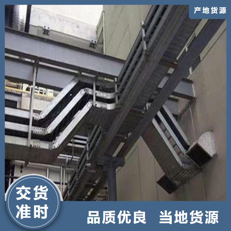 【黑龙江】购买热浸锌电缆桥架10年经验
