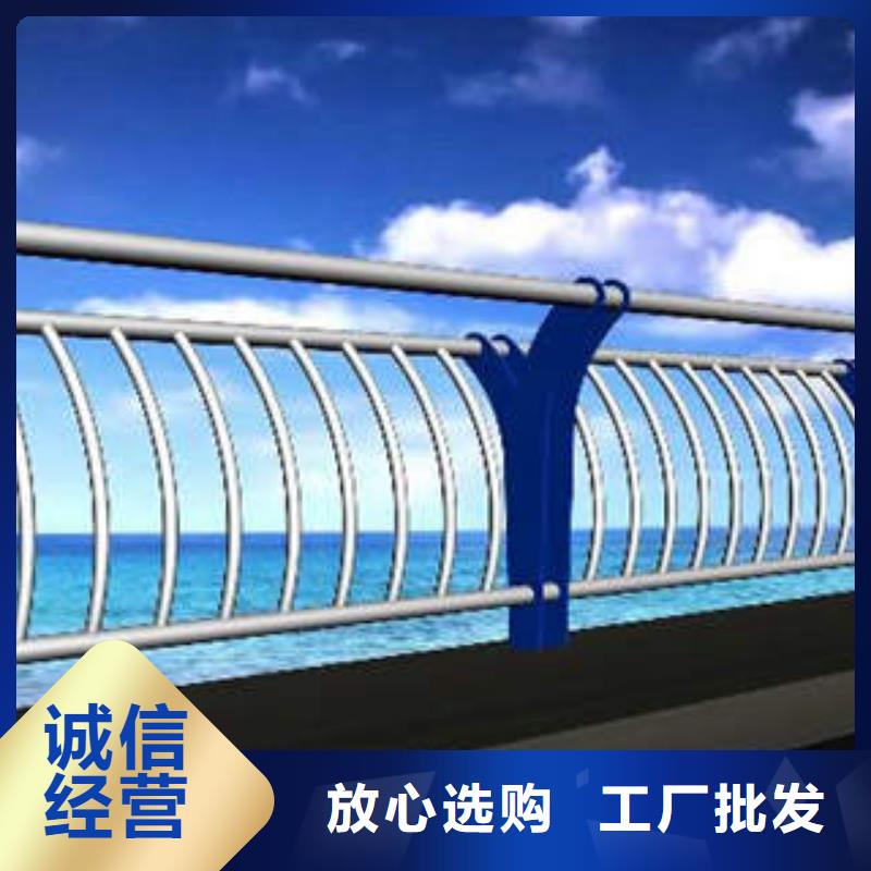 【48】桥梁护栏品质做服务
