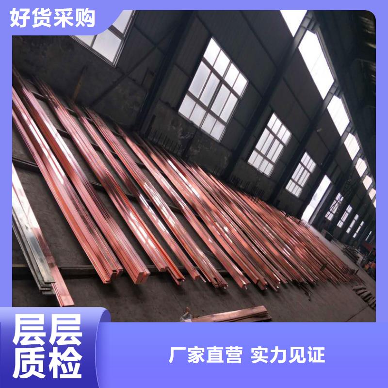 紫铜排-铝盘管价格实惠工厂直供