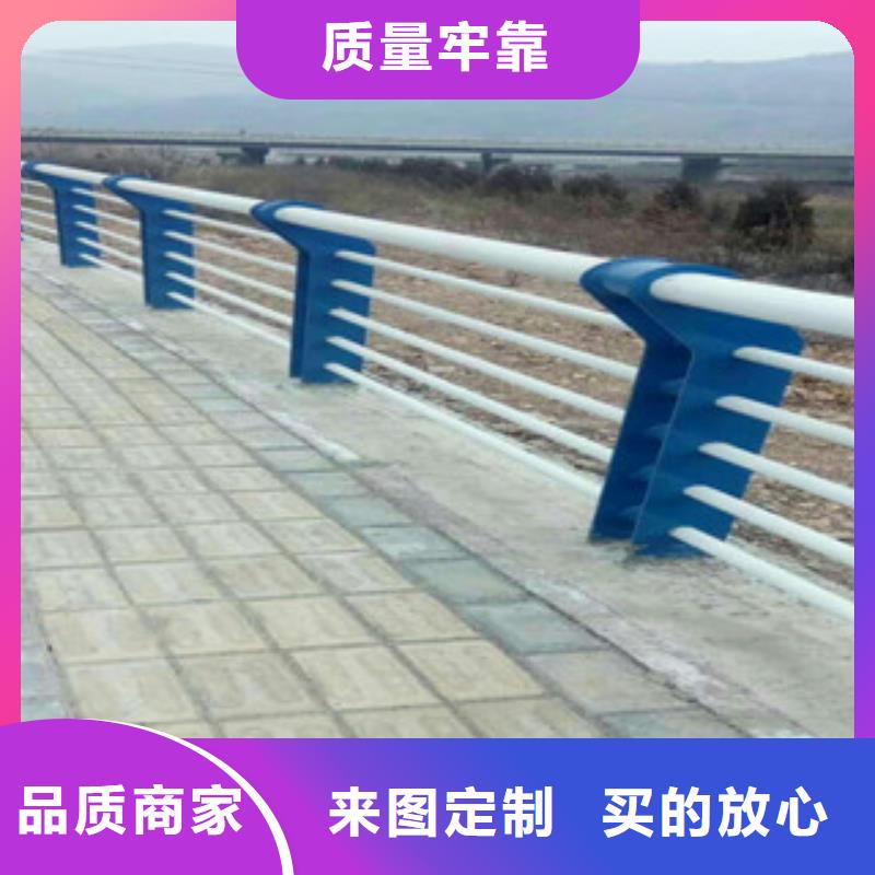 附近[星华]【3】桥梁防撞护栏大厂生产品质