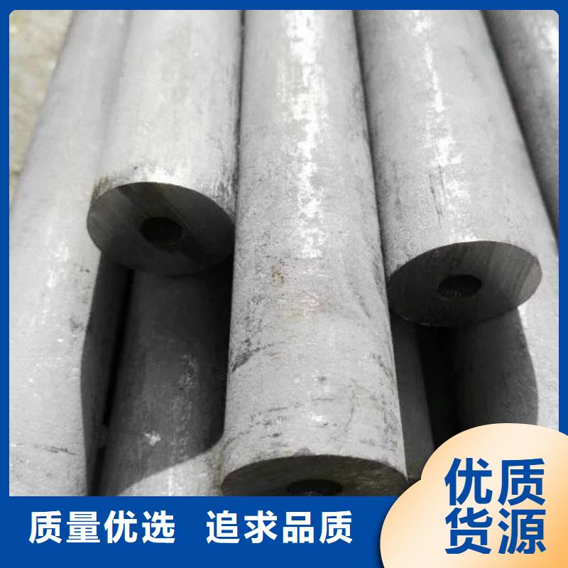 不锈钢管道施工TP304厂家：山东润腾不锈钢有限公司