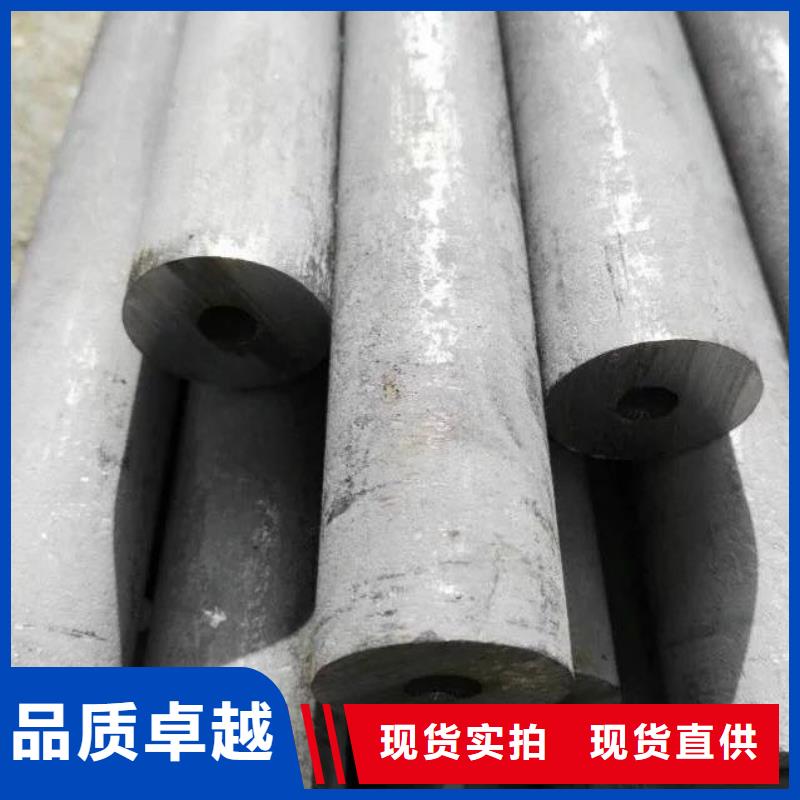白钢管TP304厂家：山东润腾不锈钢有限公司