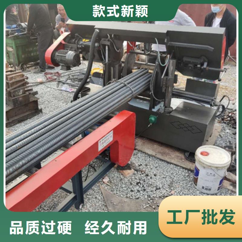 锯床-全自动钢筋笼滚焊机精工制作