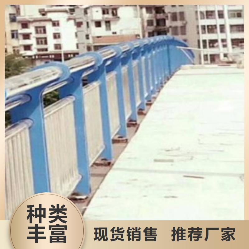 服务至上【科阳】不锈钢复合管桥梁护栏性价比高