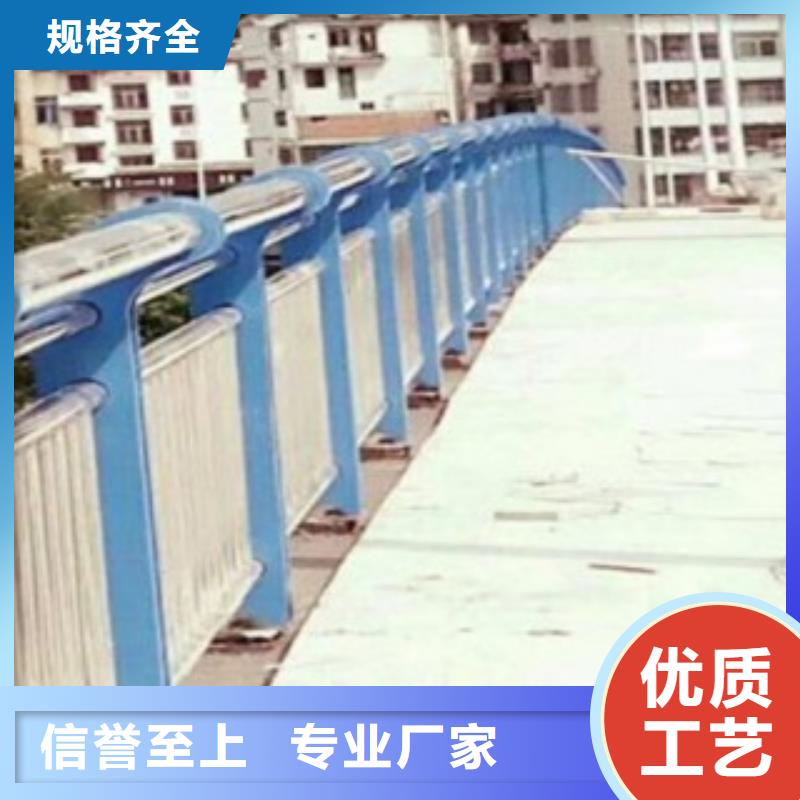 资讯：不锈钢桥梁立柱规格型号齐全