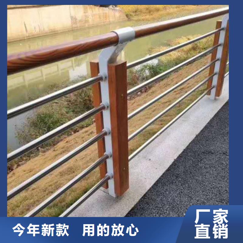 不锈钢护栏不锈钢复合管品质可靠