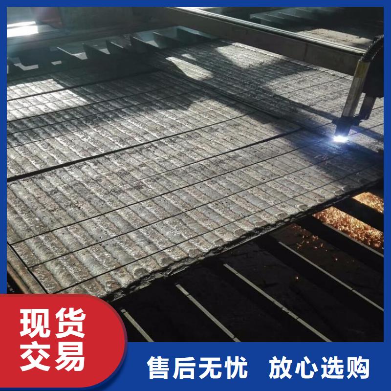 高锰耐磨钢板质量可靠直供厂家