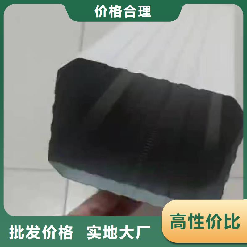 庆阳购买彩钢板雨水管厂家报价