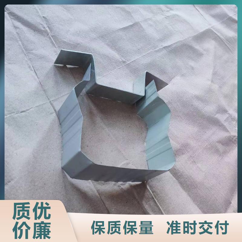 惠州本土厂房彩钢雨水管常用指南
