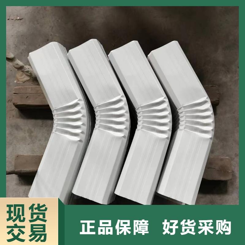 【上海】销售定制铝合金雨水管品质放心