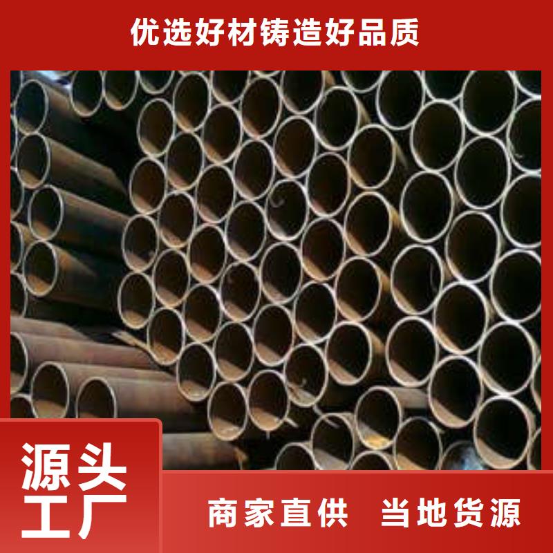 咨询<鸿顺>Q235A焊管生产