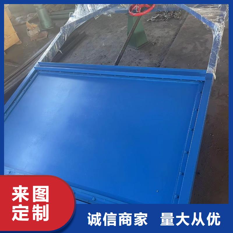 【迪庆】购买不锈钢闸门 钢制一体闸门精工细作 质量保证
