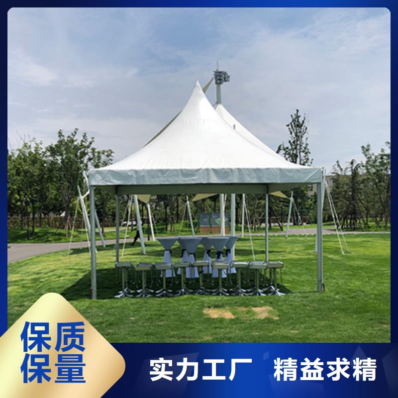 (九州)武汉方形帐篷租赁注水道旗供应