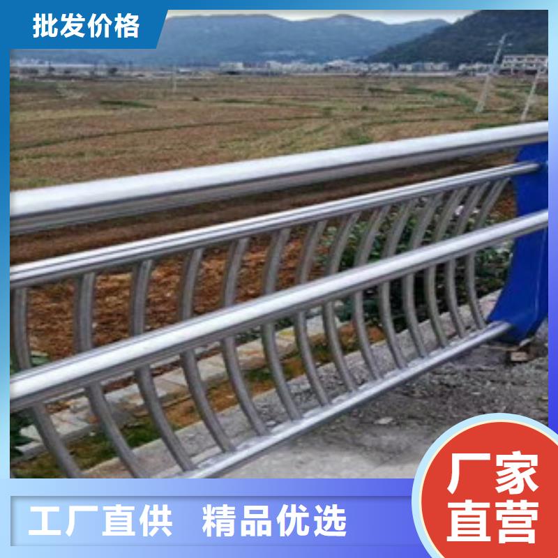 不锈钢绳索桥梁护栏质量有保证