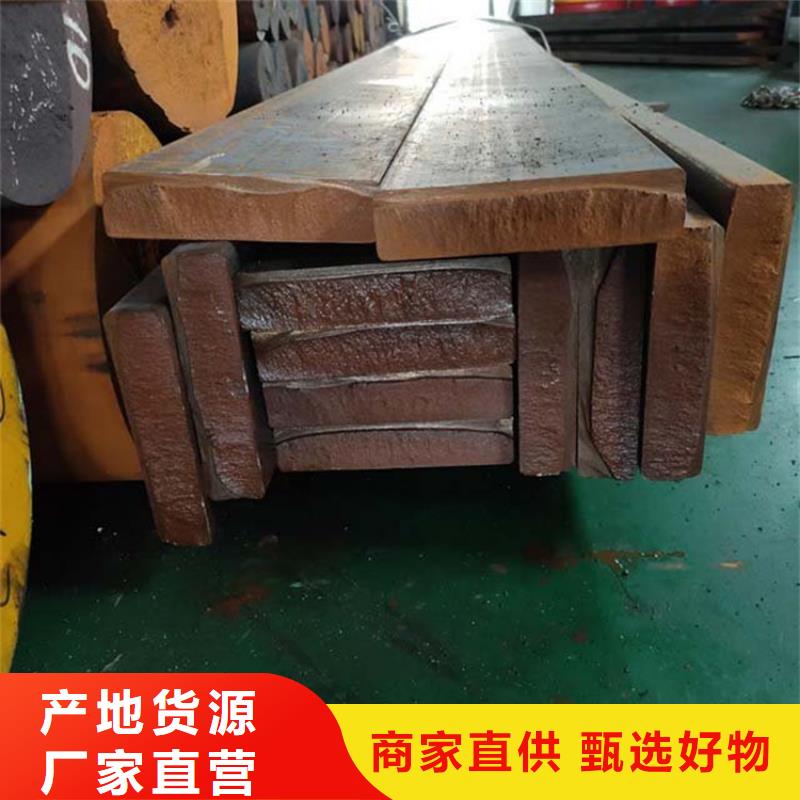 赣州现货铸铁HT200圆钢销售商