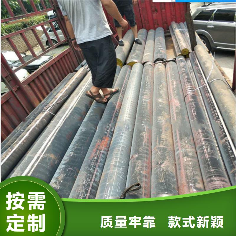 枣庄批发QT450-10铸铁方钢价格优惠
