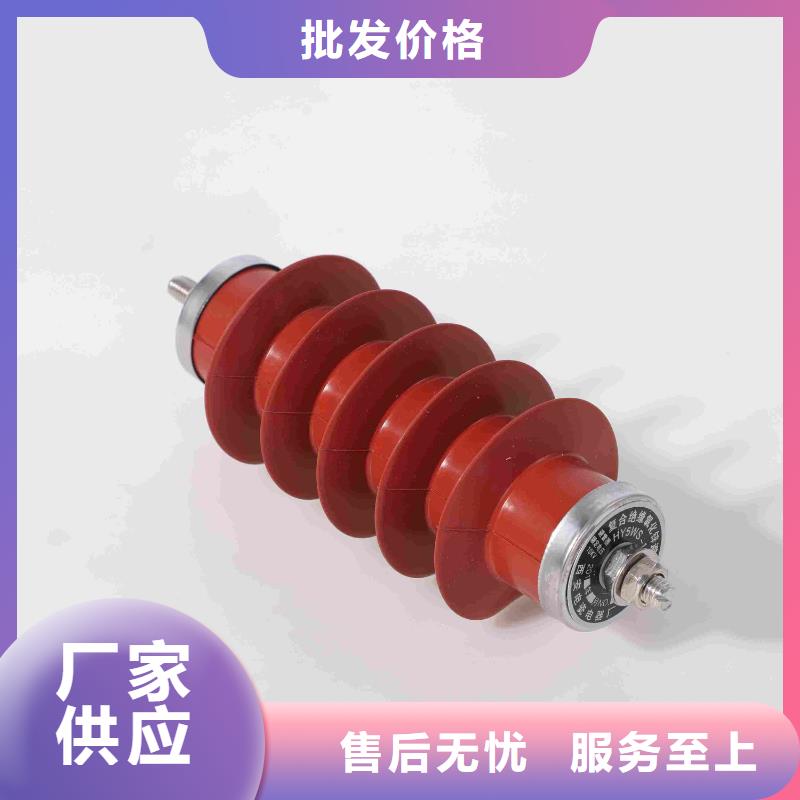 电机型氧化锌避雷器HY1.5W-4.8/12价格