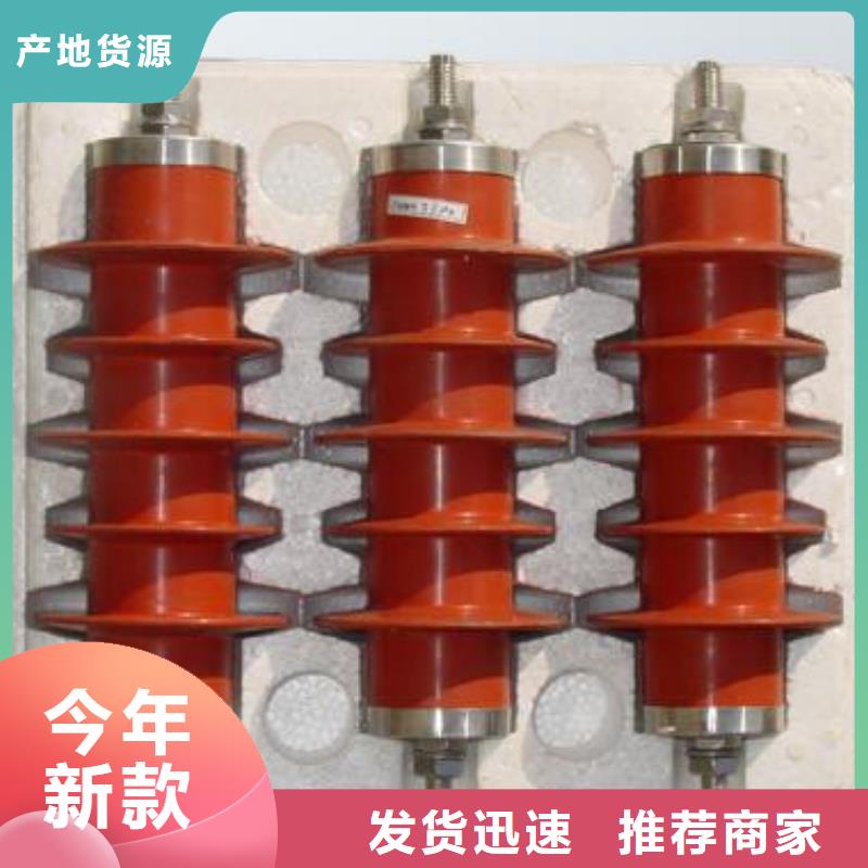 电机型氧化锌避雷器HY1.5W-146/320生产厂家