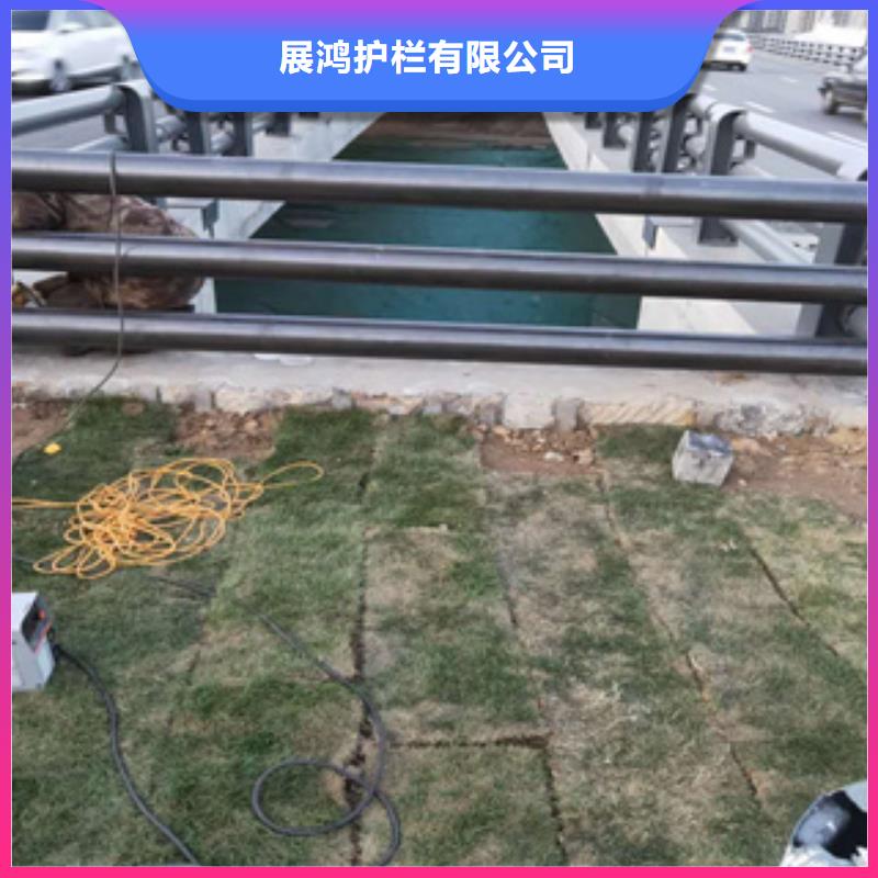 九江当地铝合金景观栏杆厂家可批发零售