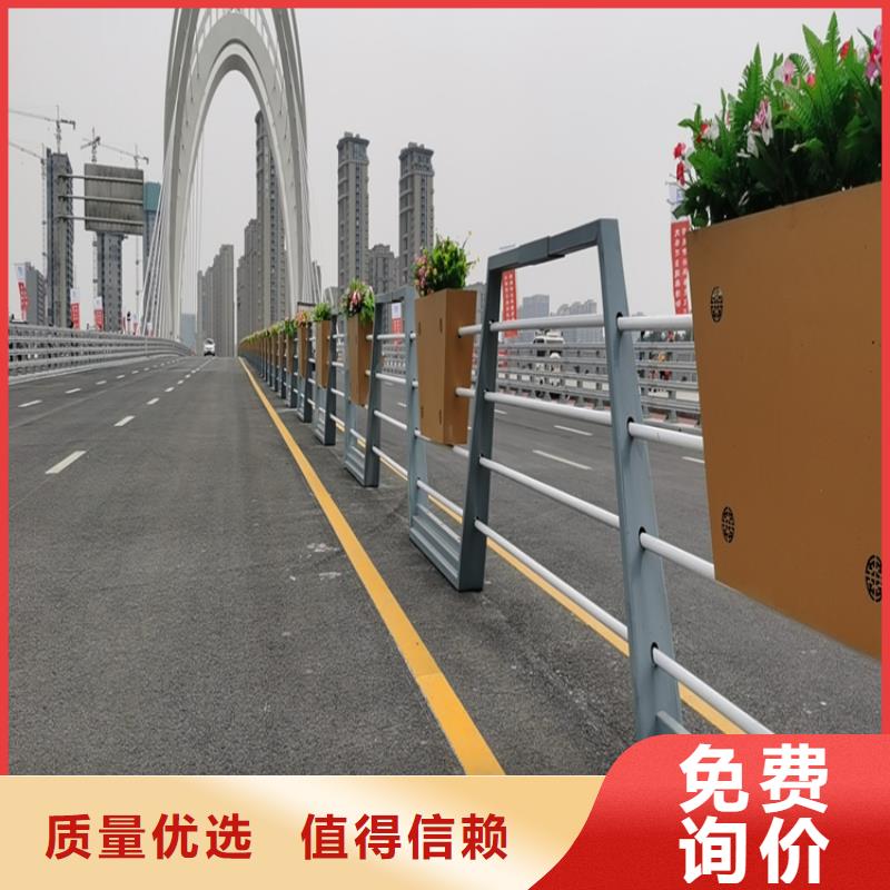 广东梅州找乡村道路防撞护栏规格齐全按客户要求定制