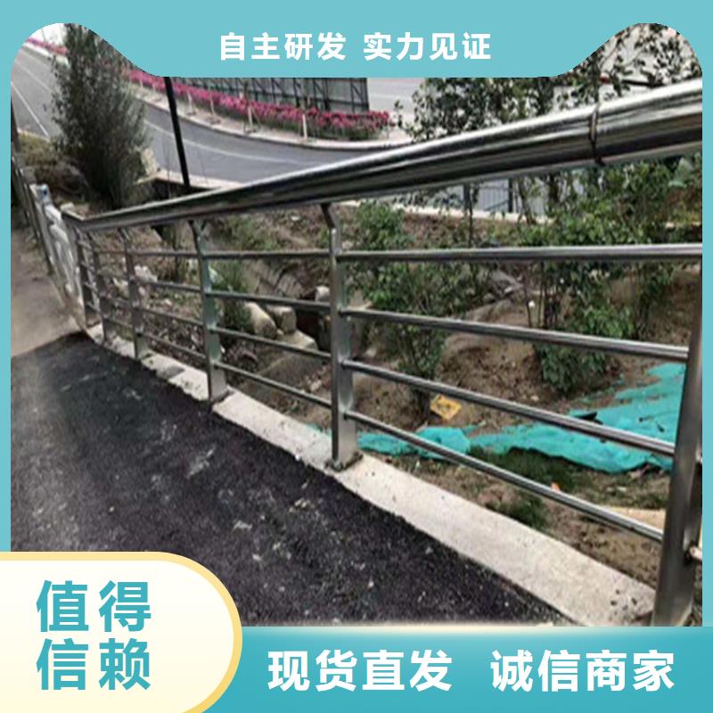 上海生产高铁站防撞护栏结构简单寿命长