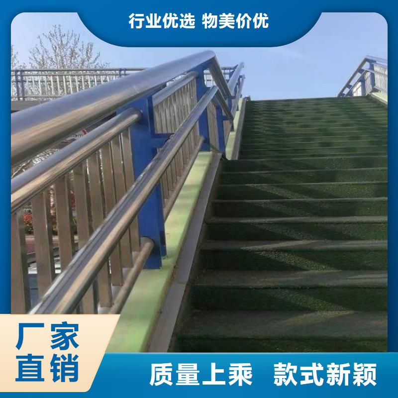 甘肃省【庆阳】本土市铝合金桥梁立柱坚固耐磨损