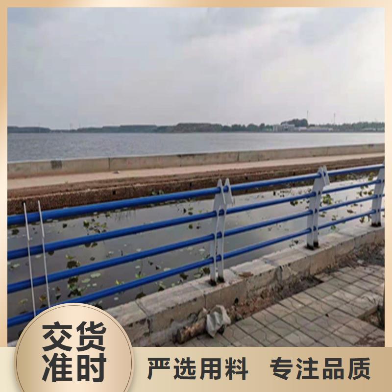铝合金天桥防护栏用途广泛