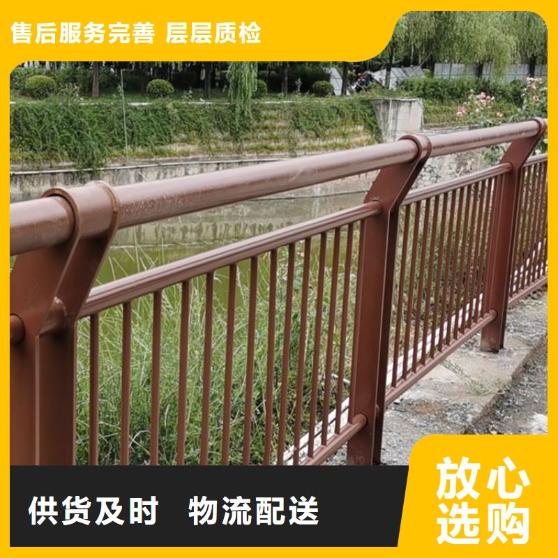 江西生产省钢板包厢防撞护栏立柱样式新颖美观大方