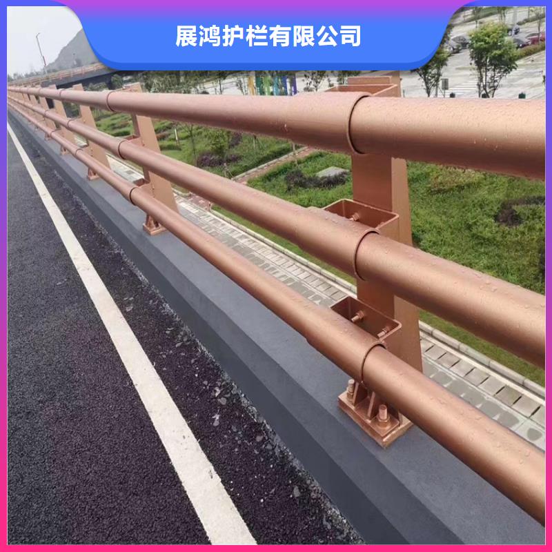 江西同城复合管高铁站防护栏款式经典