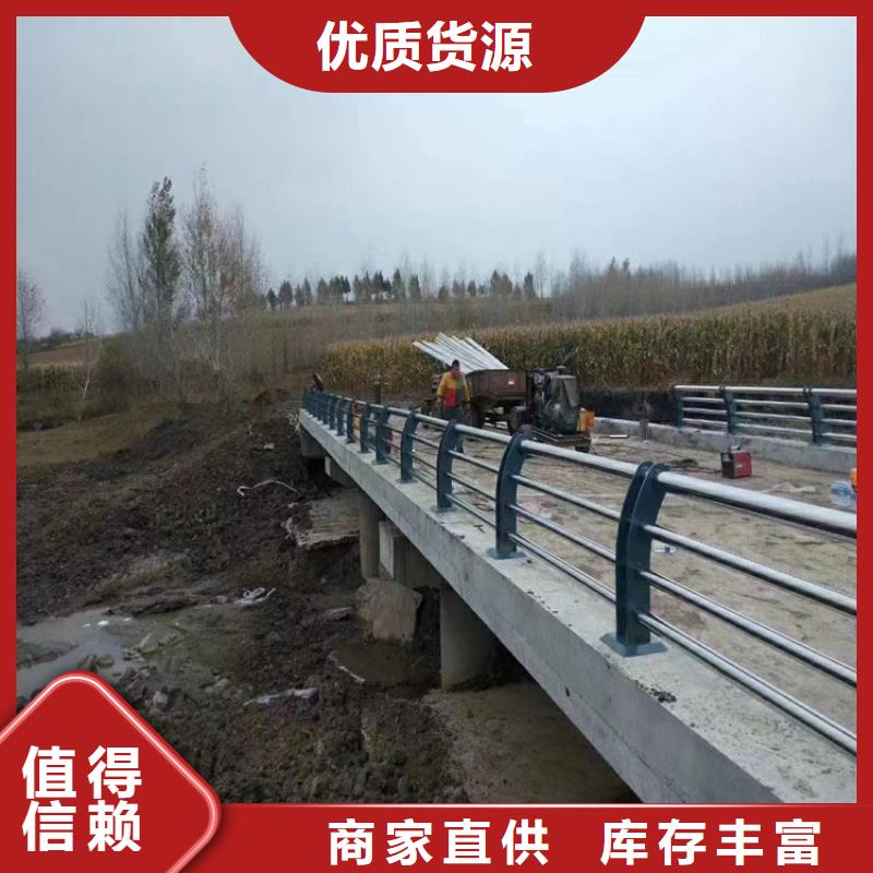 陕西省榆林经营木纹转印景观桥梁栏杆抗撞击耐磨损