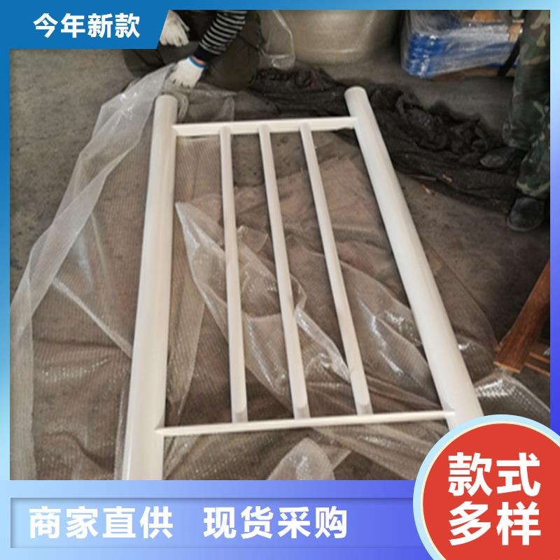 安徽安庆购买316不锈钢复合管栏杆用途广泛