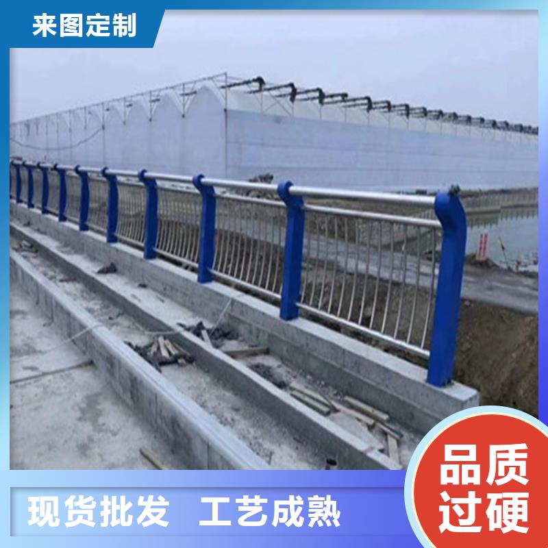 江西省赣州买氟碳漆道路防撞栏杆耐磨耐用