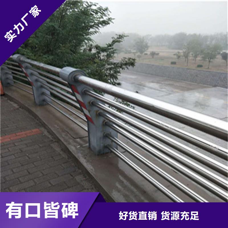 山东省青岛品质钢板包厢防撞立柱展鸿护栏支持定制