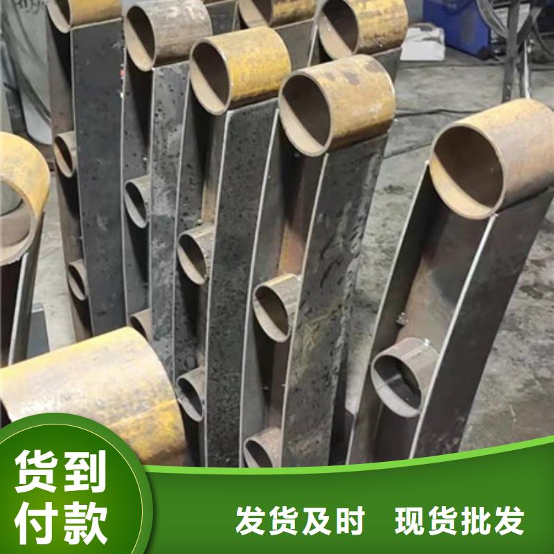 杭州选购铸钢立柱护栏全国供应商