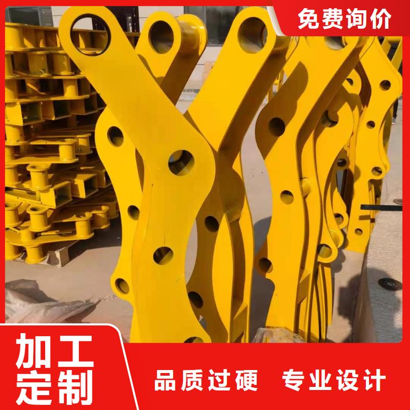 批发供应(金立恒)不锈钢护栏专业生产