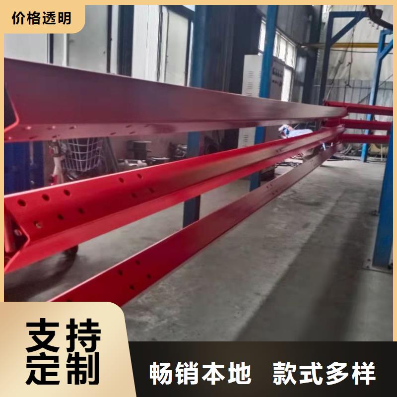 当地(金鑫)不锈钢护栏实体护栏厂家山东金鑫金属制造有限公司