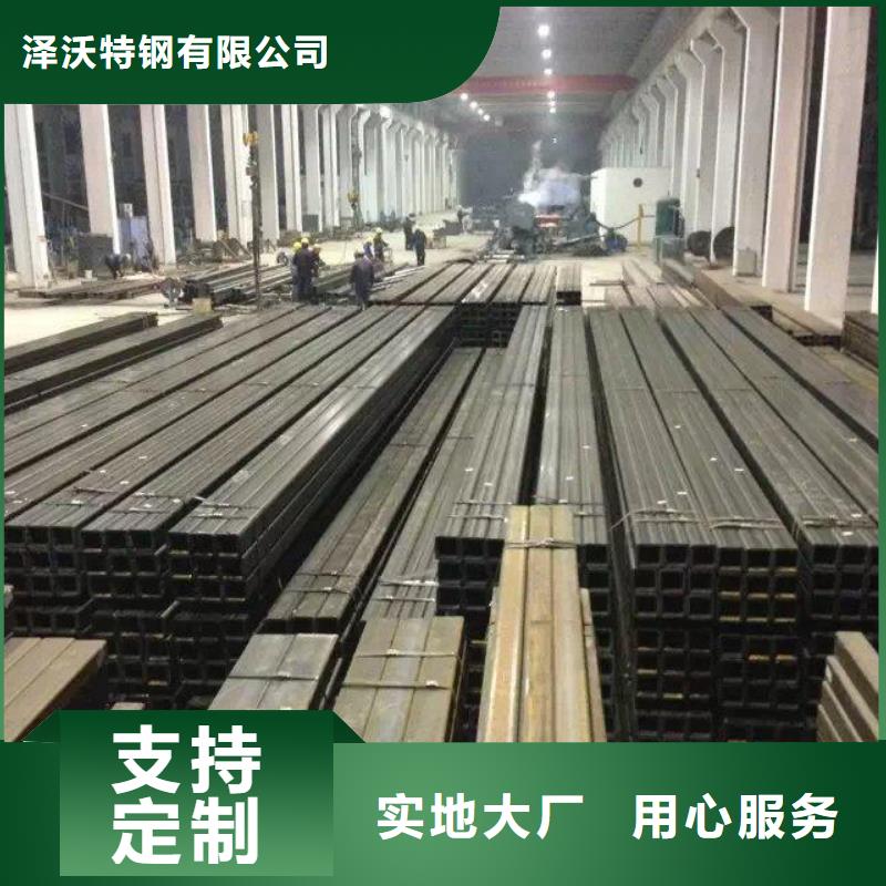 澄江方管钢铁桁架一吨多少钱